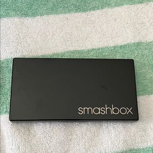 Smashbox Spotlight Highlighting Palette - Pearl